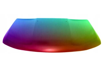 Jeep Compass Mask PK 2011 2017 All Colour