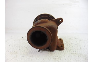 TURBOCOMPRESOR MERCEDES-BENZ CLASE A (BM 168)