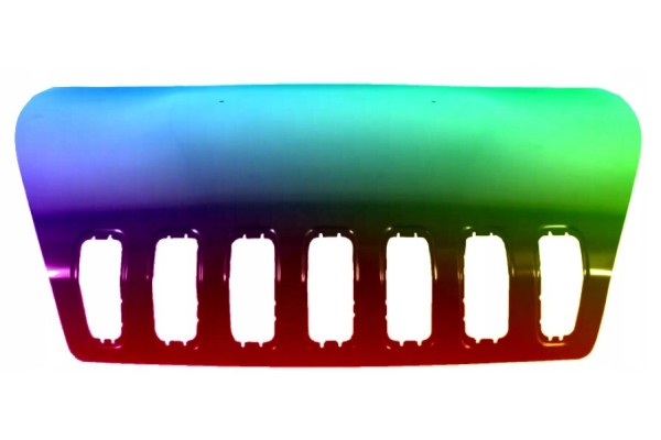 Mask Jeep Cherokee KL 2013 2018 All Colour