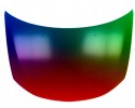 Mask Mitsubishi Outlander CW0 2007 2009 Any Color