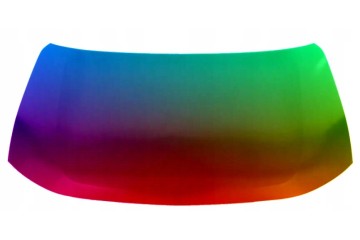 Mitsubishi Outlander Mask GG GF Since 2015 Any Color