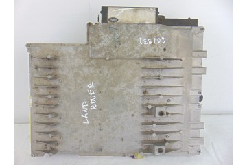 AMR5143 CAJA RELES / FUSIBLES LAND ROVER RANGE ROVER (LP) HSE (165kW) 1995 AMR5143 202837 LAND ROVER - 1