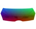 Mask Toyota Corolla Verso ZER ZZE 2004 2009 Any Color