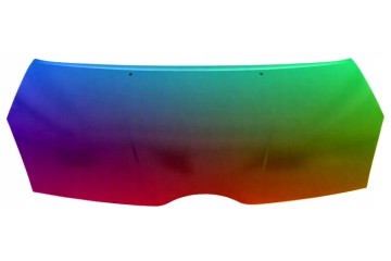 Mask Toyota Corolla Verso ZER ZZE 2004 2009 Any Color