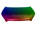 Mask Nissan Qashqai J10 2010 2014 Every Color