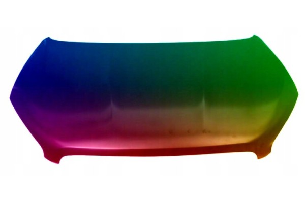Mask Nissan Qashqai J10 2010 2014 Every Color