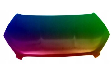 Mask Nissan Qashqai J10 2010 2014 Every Color