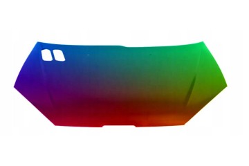 Mask Peugeot 206 2_ 1998 2009 Every Color