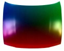 Mask Toyota Corolla E10 1991 1998 Every Color