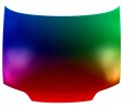 Fiat Punto I Mask 176 1993 1999 Every Colour
