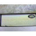 AMR5143 CAJA RELES / FUSIBLES LAND ROVER RANGE ROVER (LP) HSE (165kW) 1995 AMR5143 202837 LAND ROVER - 3