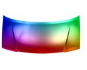 Fiat Scudo Mask 220 2004 2007 All Colours