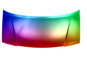 Fiat Scudo Mask 220 2004 2007 All Colours