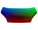 Fiat Doblo Mask 263 Since 2015 Every Color
