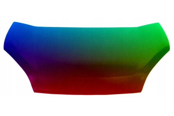 Fiat Doblo Mask 263 Since 2015 Every Color