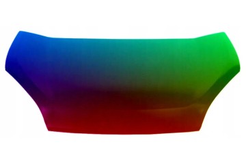Fiat Doblo Mask 263 Since 2015 Every Color