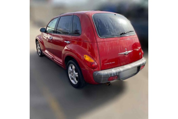 CHRYSLER PT CRUISER 2.0 Classic