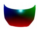 Mask Kia CEE D ED 2006 2009 Every Color