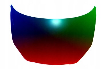 Mask Kia CEE D ED 2006 2009 Every Color