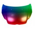 Mask Ford Focus Mk3 10 14 Every Color