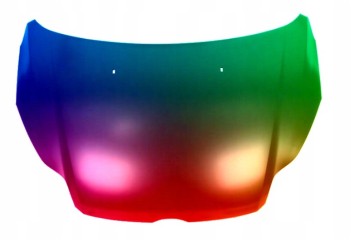 Mask Ford Focus Mk3 10 14 Every Color