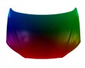 Mask Hyundai Santa Fe CM 2006 2009 Any Color