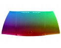 Mask BMW 3 E36 1990 2000 Coupe Every Color