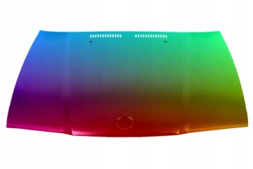 Mask BMW 3 E36 1990 2000 Coupe Every Color