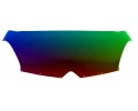 Mask Citroen C4 Picasso UA UD 2006 2013 Any Colour