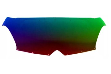 Mask Citroen C4 Picasso UA UD 2006 2013 Any Colour