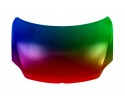 Mask for Vw Golf V VI Plus 2005 2014 Any Colour