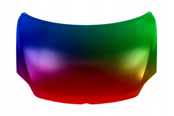 Mask for Vw Golf V VI Plus 2005 2014 Any Colour