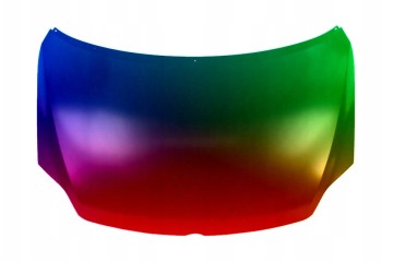Mask for Vw Golf V VI Plus 2005 2014 Any Colour