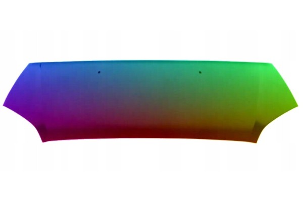 Mask Ford Focus C Max C214 03 07 Any Color