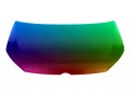 Mask Vw Touran 1T3 2010 2015 Any Color