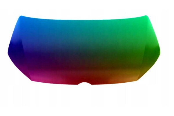 Mask Vw Touran 1T3 2010 2015 Any Color