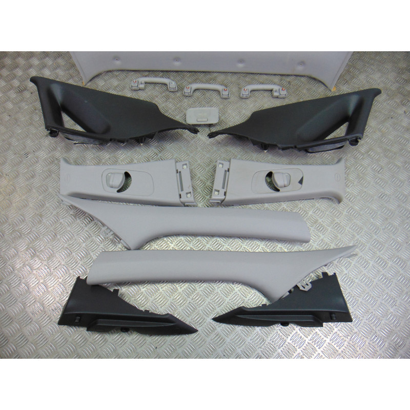 TECHO INTERIOR HYUNDAI I30 (GD)