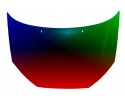Mask Ford Focus Mk 1 1998 2004 Every Color