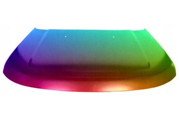 Land Rover Discovery III LR3 TAA 2004 2009 Mask Each Colour