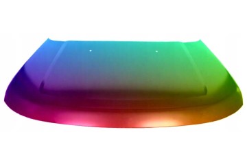 Land Rover Discovery III LR3 TAA 2004 2009 Mask Each Colour