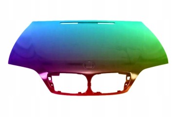 Mask BMW E46 2001 2005 Every Color
