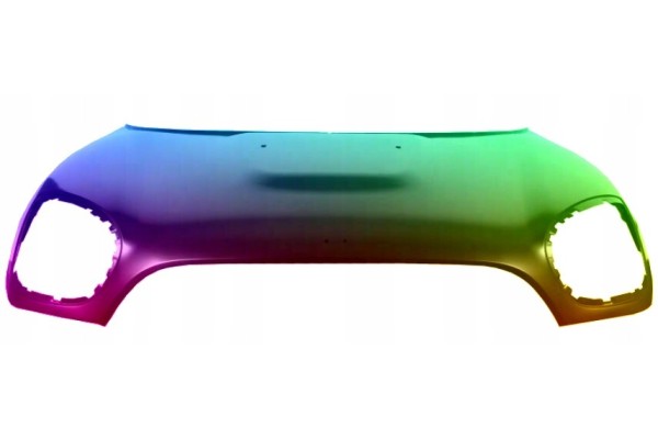 Mini Countryman Mask R60 Since 2017 Any Color