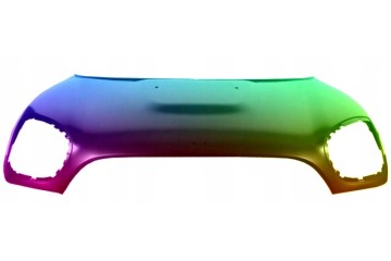 Mini Countryman Mask R60 Since 2017 Any Color