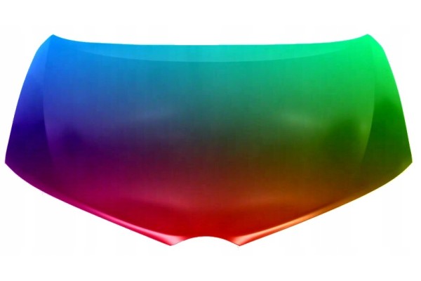 Mask Toyota Auris E18 2013 2015 Every Color