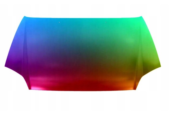 Mask Hyundai Accent LC 2002 2006 Any Color