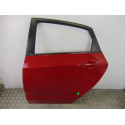 ROJA PUERTA TRASERA IZQUIERDA HYUNDAI I30 (GD) Classic 2012 ROJA 203670 HYUNDAI - 1