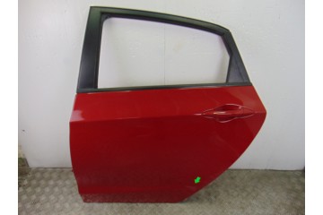 ROJA PUERTA TRASERA IZQUIERDA HYUNDAI I30 (GD) Classic 2012 ROJA 203670 HYUNDAI - 1