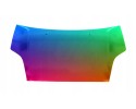Mask Ford Fiesta MK 6 2005 2008 Any Color