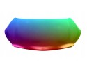 Mask Hyundai Santa Fe DM 2012 2018 Any Color