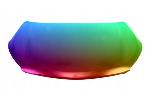 Mask Hyundai Santa Fe DM 2012 2018 Any Color